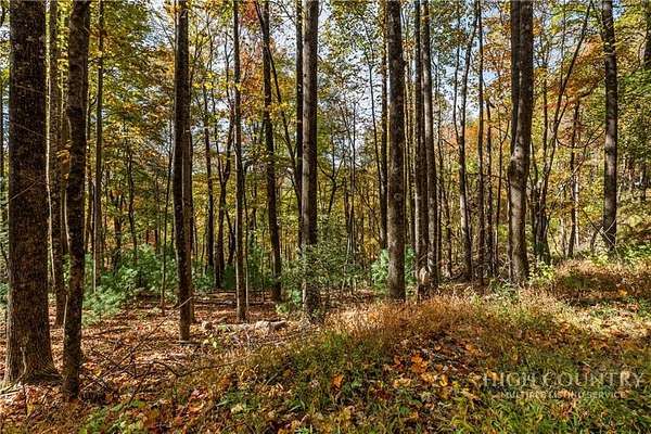1.77 Acres of Residential Land for Sale in Deep Gap, North Carolina