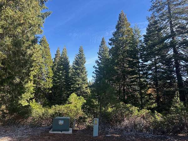0.51 Acres of Land for Sale in Lake Almanor Peninsula, California