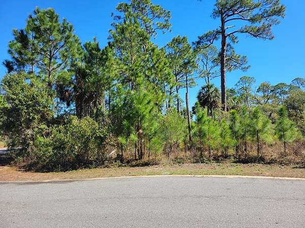 0.2 Acres of Land for Sale in Port St. Joe, Florida