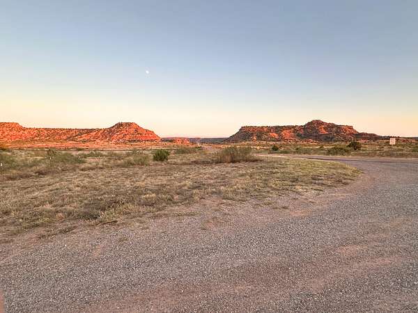 5 Acres of Land for Sale in Conchas, New Mexico