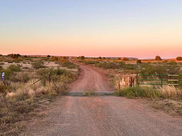 5.2 Acres of Land for Sale in Conchas, New Mexico