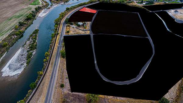 1 Acre of Residential Land for Sale in Blackfoot, Idaho