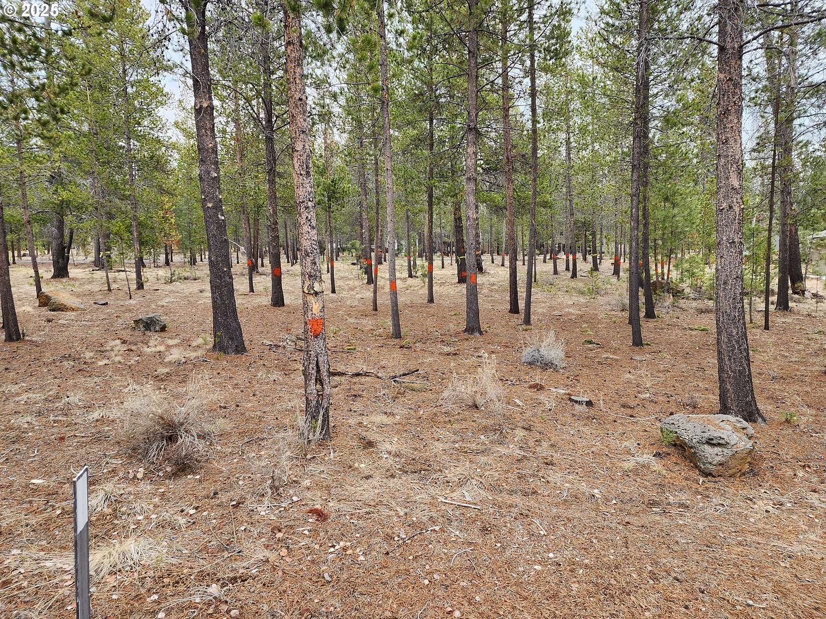 0.38 Acres of Residential Land for Sale in Sunriver, Oregon
