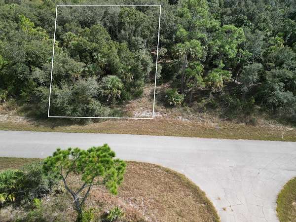 0.23 Acres of Land for Sale in North Port, Florida