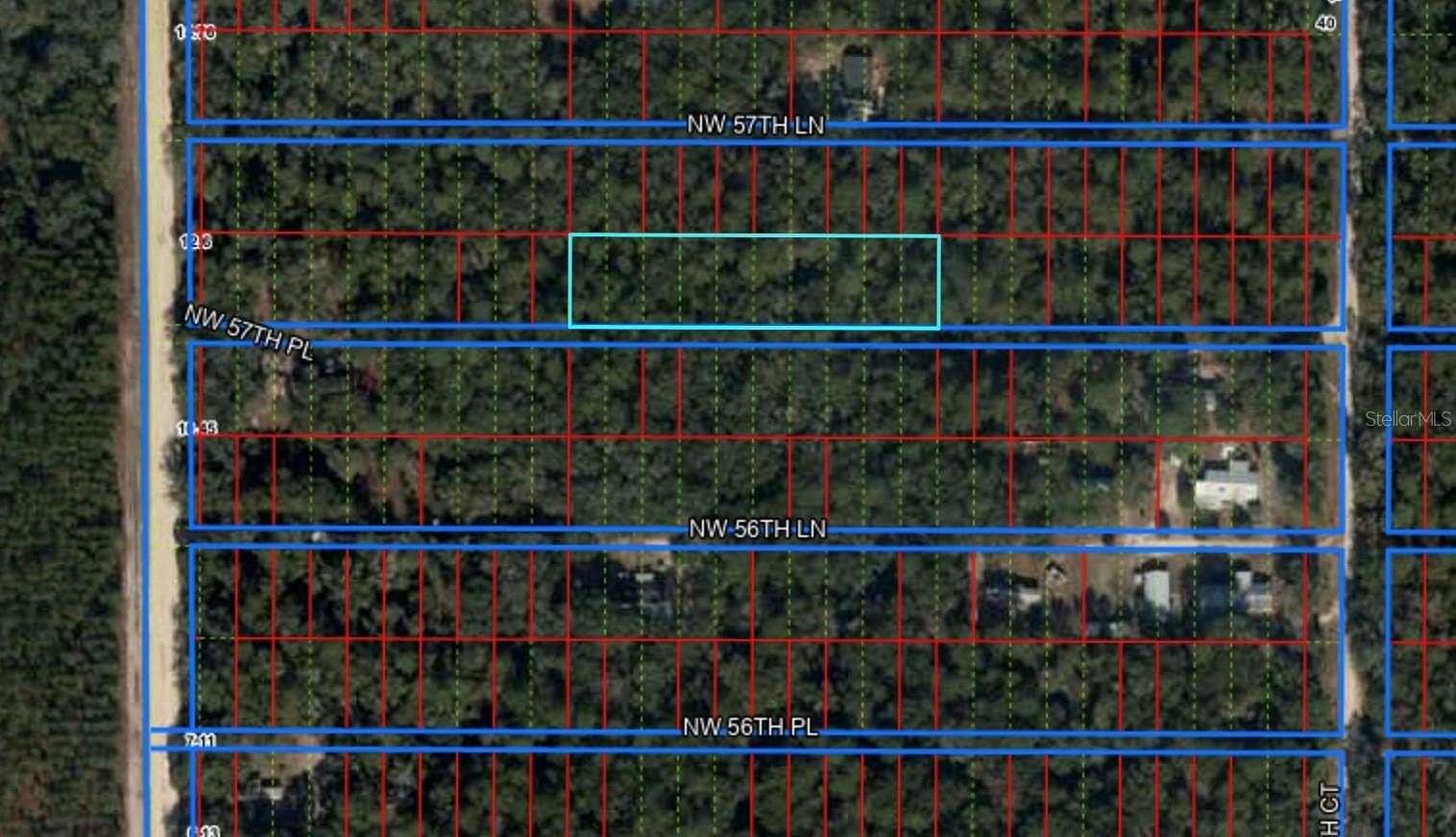 0.92 Acres of Residential Land for Sale in Chiefland, Florida