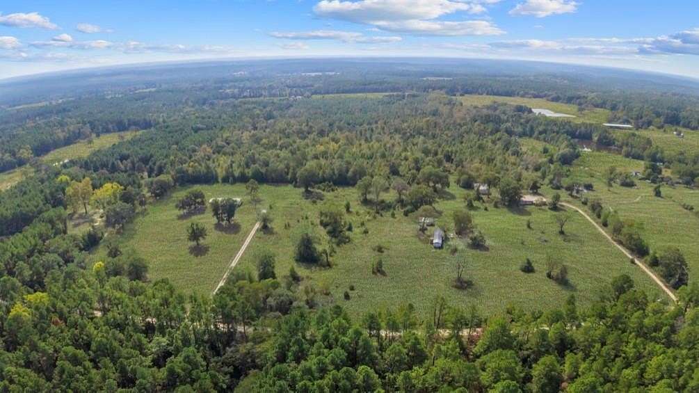 42.5 Acres of Land for Sale in Grapeland, Texas