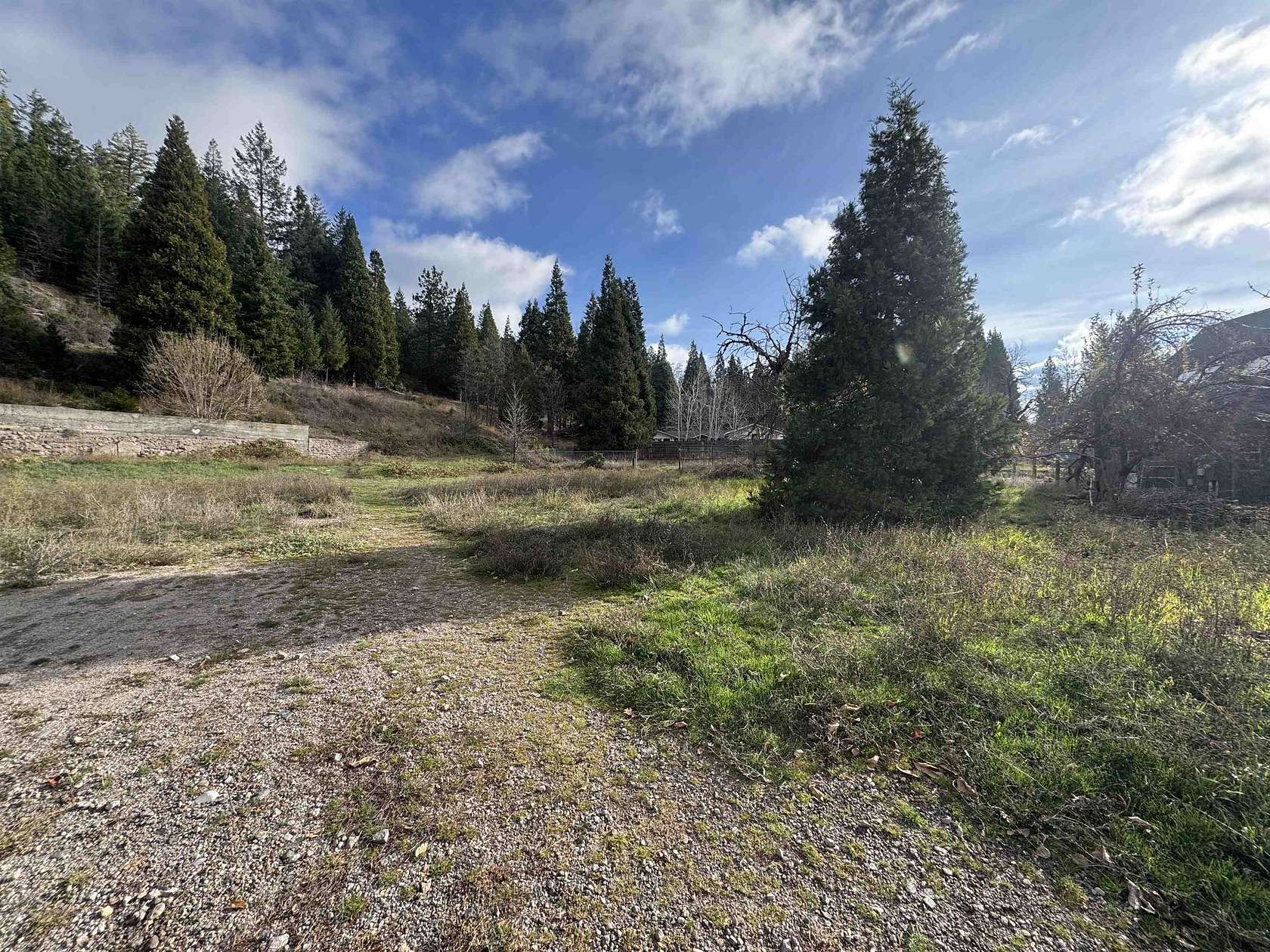 0.39 Acres of Residential Land for Sale in Mount Shasta, California