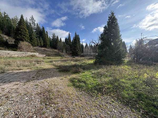 0.39 Acres of Residential Land for Sale in Mount Shasta, California