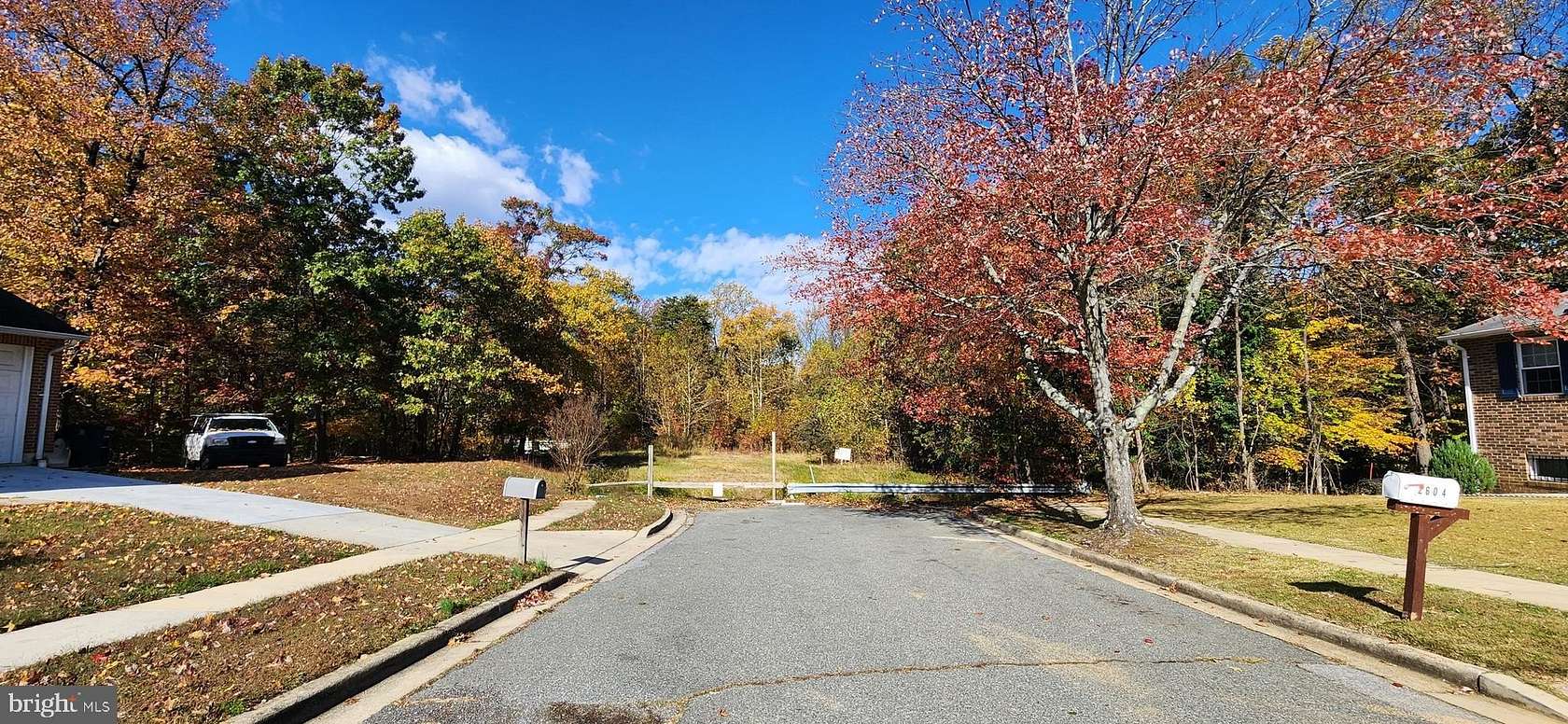 0.45 Acres of Residential Land for Sale in Temple Hills, Maryland