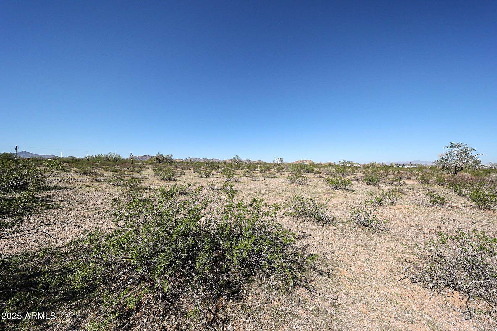 9.3 Acres of Residential Land for Sale in Maricopa, Arizona