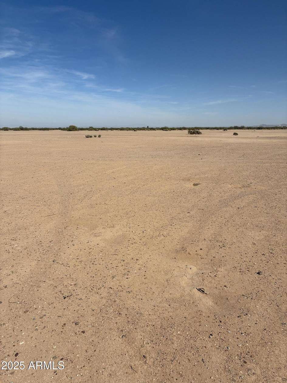 0.33 Acres of Residential Land for Sale in Eloy, Arizona