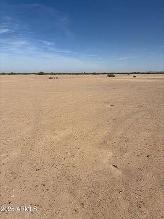 0.33 Acres of Residential Land for Sale in Eloy, Arizona