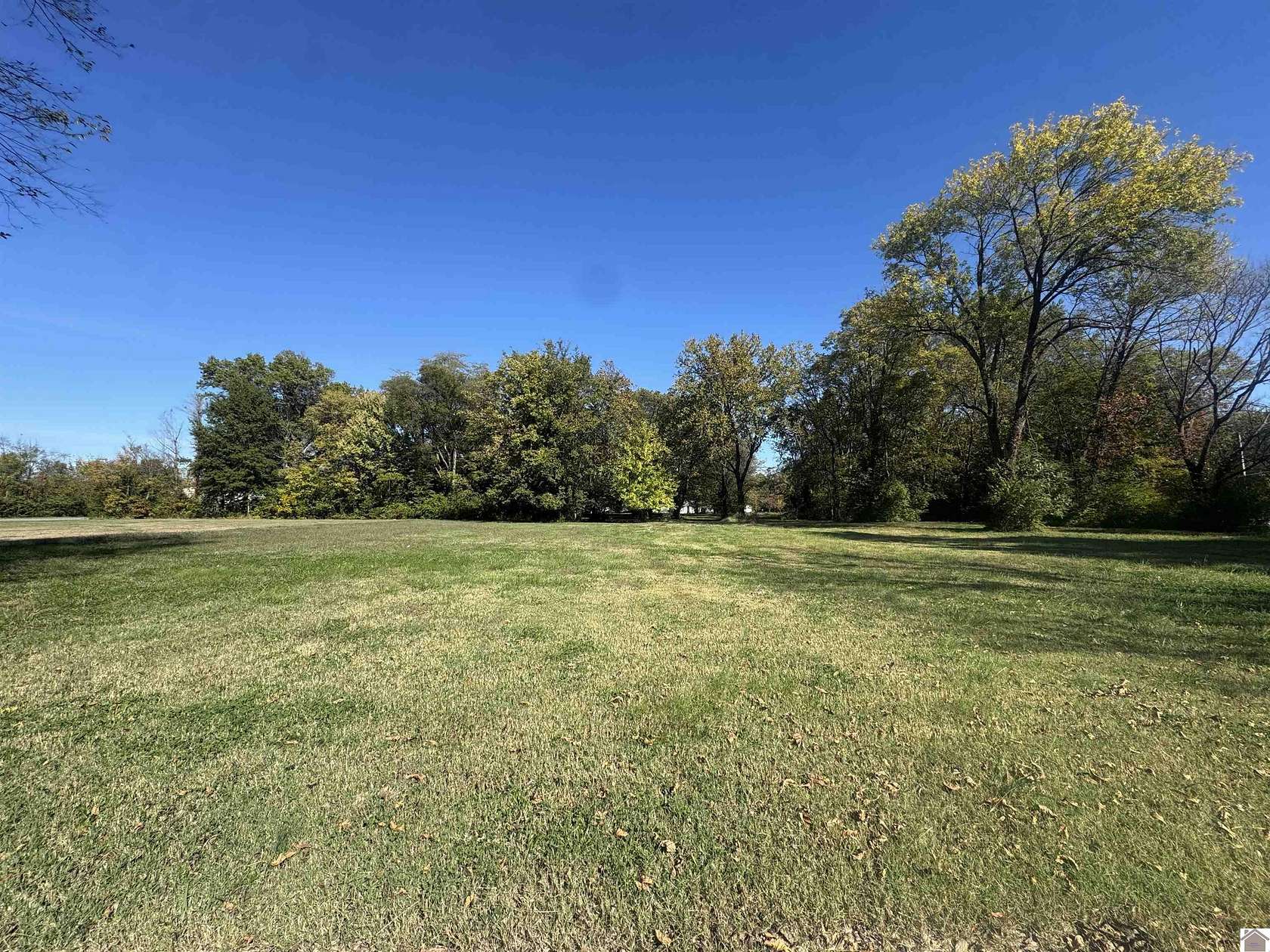 0.43 Acres of Commercial Land for Sale in Paducah, Kentucky
