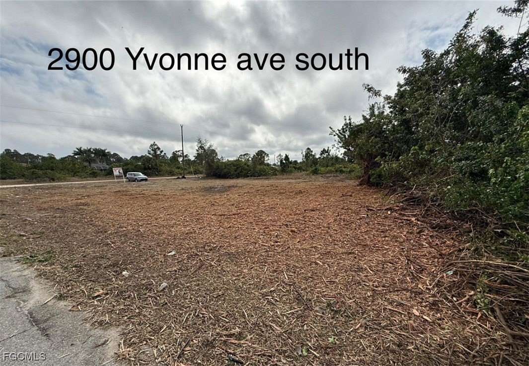 0.27 Acres of Residential Land for Sale in Lehigh Acres, Florida