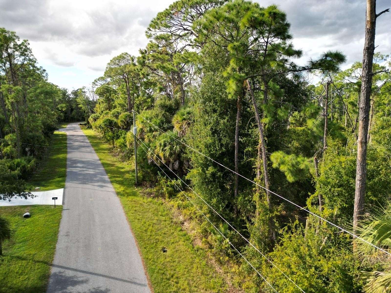 0.23 Acres of Residential Land for Sale in North Port, Florida