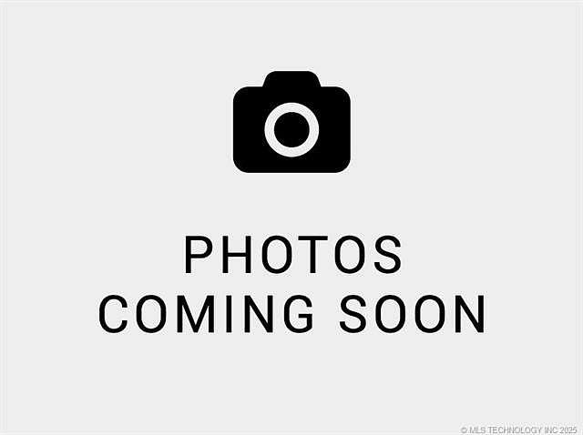 3 Acres of Residential Land for Sale in Mannford, Oklahoma