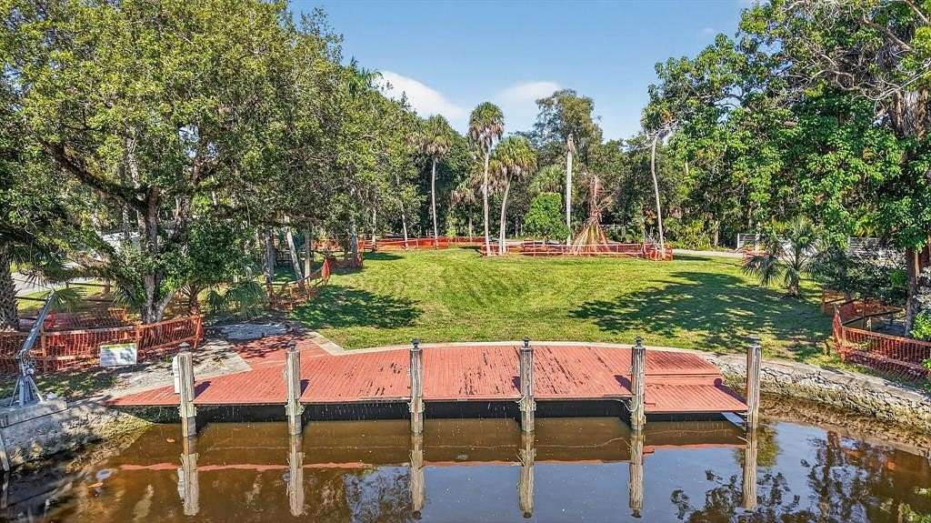 0.69 Acres of Residential Land for Sale in Fort Lauderdale, Florida