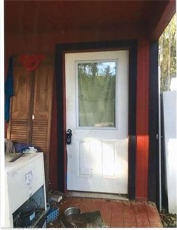 5.14 Acres of Residential Land with Home for Sale in Van Buren, Arkansas