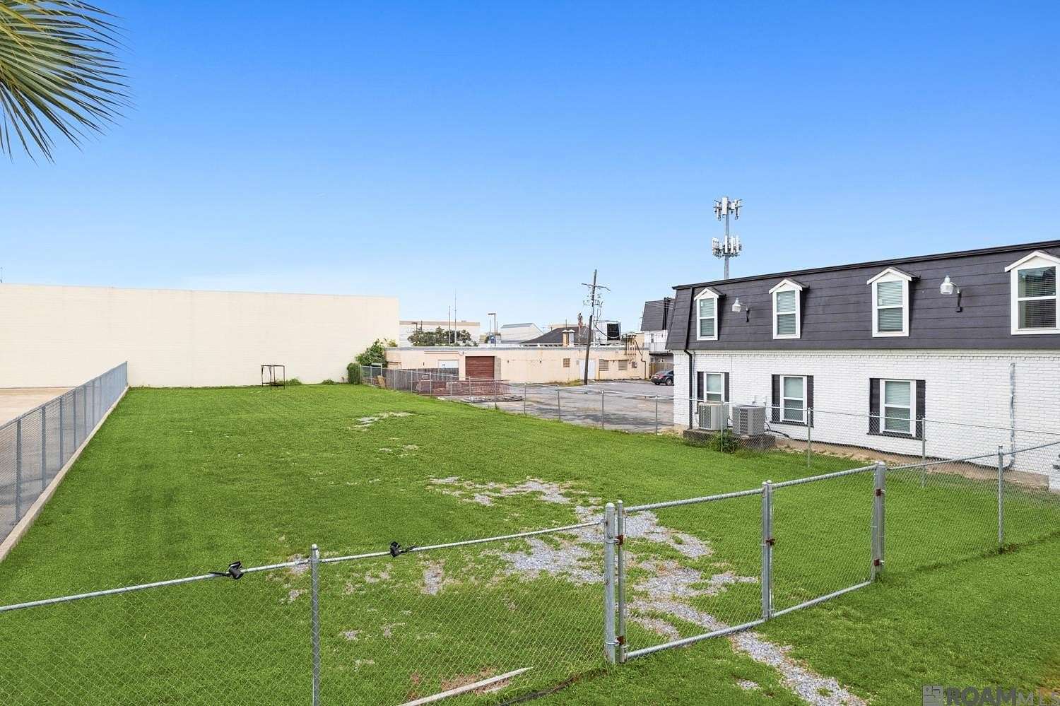0.3 Acres of Commercial Land for Sale in Metairie, Louisiana