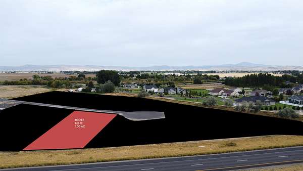 1 Acre of Residential Land for Sale in Blackfoot, Idaho