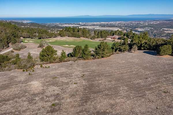 7.5 Acres of Residential Land for Sale in Carmel-by-the-Sea, California