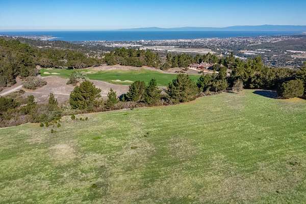 7.5 Acres of Residential Land for Sale in Carmel-by-the-Sea, California