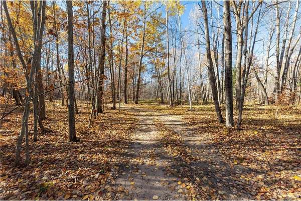 2.2 Acres of Residential Land for Sale in Fairview Township, Minnesota