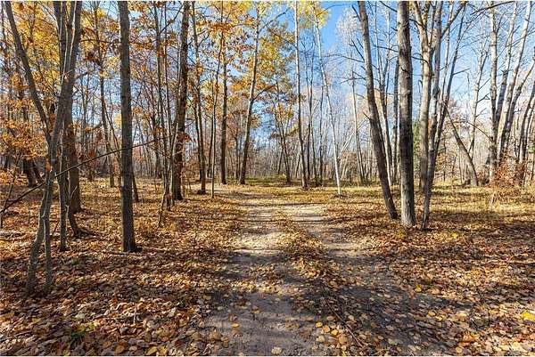 2.2 Acres of Residential Land for Sale in Fairview Township, Minnesota