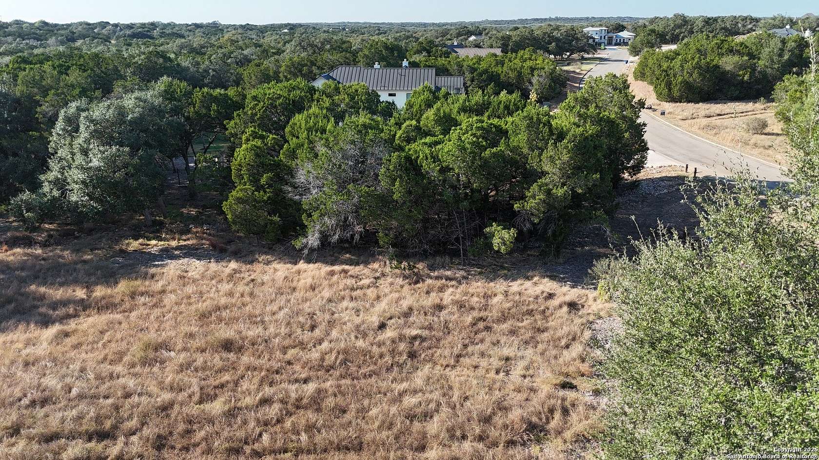 1.18 Acres of Residential Land for Sale in New Braunfels, Texas