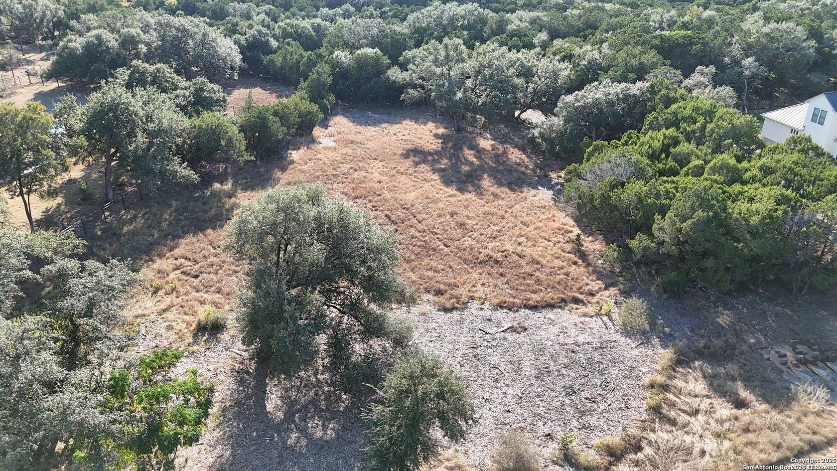1.18 Acres of Land for Sale in New Braunfels, Texas