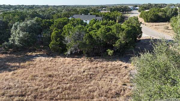 1.18 Acres of Residential Land for Sale in New Braunfels, Texas