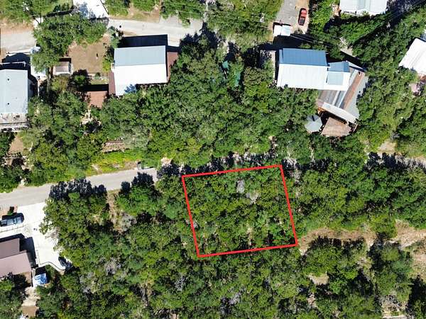 0.1 Acres of Residential Land for Sale in Canyon Lake, Texas