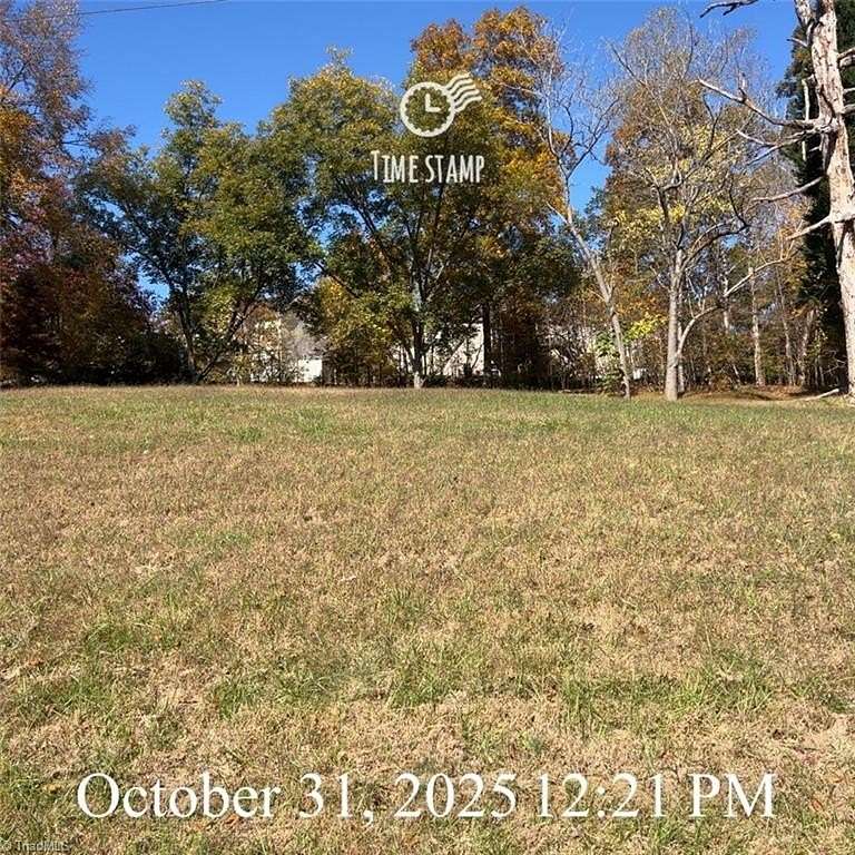 0.77 Acres of Residential Land for Sale in High Point, North Carolina