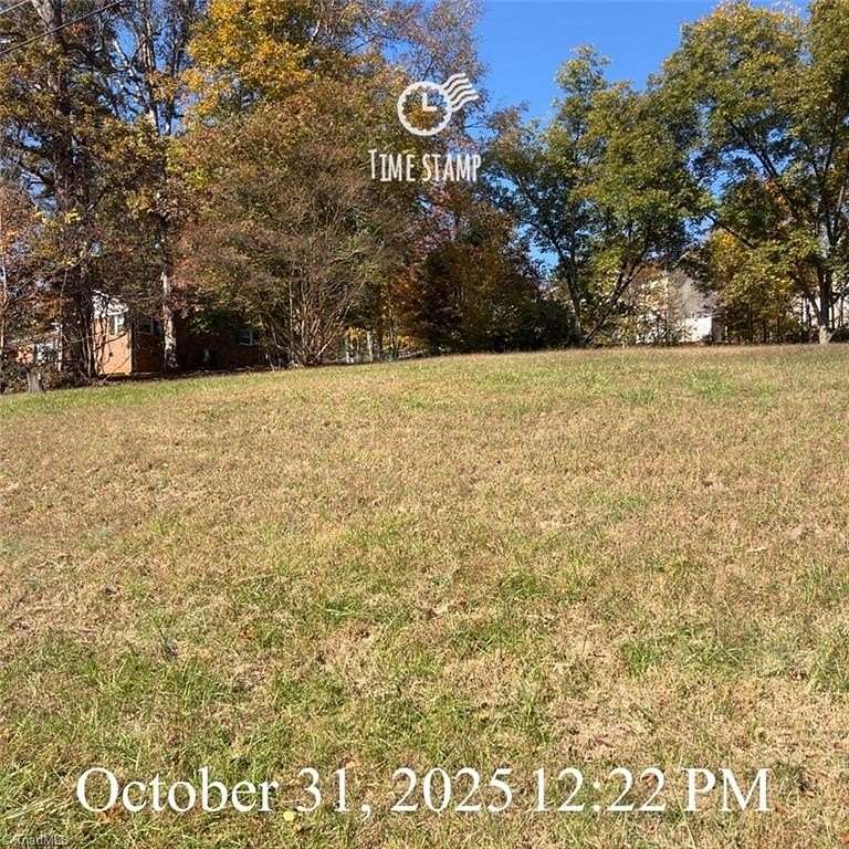 0.77 Acres of Residential Land for Sale in High Point, North Carolina