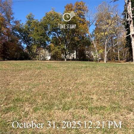 0.77 Acres of Residential Land for Sale in High Point, North Carolina