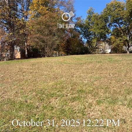 0.77 Acres of Residential Land for Sale in High Point, North Carolina