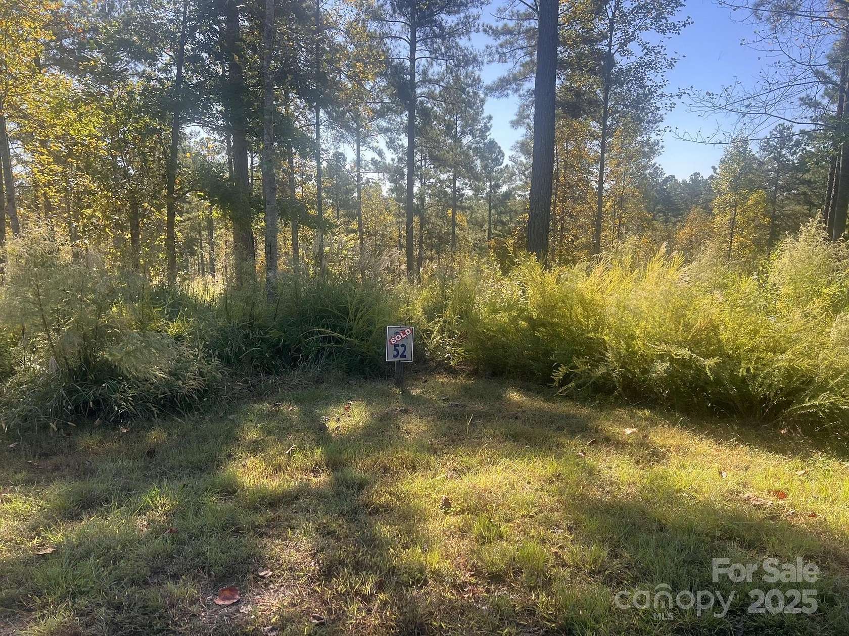 2 Acres of Residential Land for Sale in Connelly Springs, North Carolina