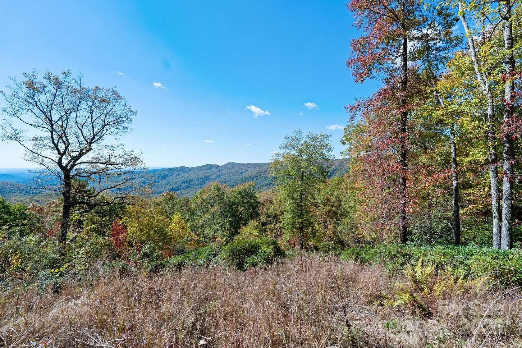 11 Acres of Land for Sale in Rosman, North Carolina