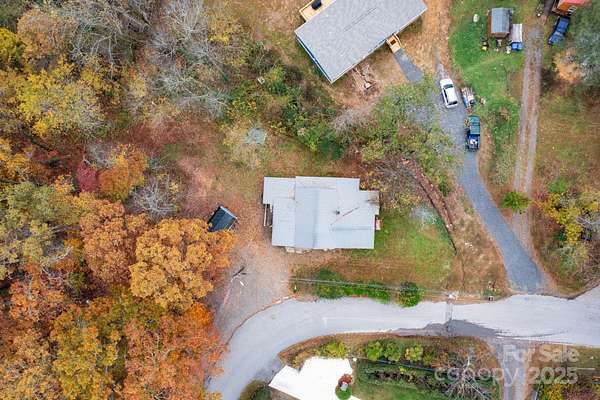 0.42 Acres of Land for Sale in Black Mountain, North Carolina