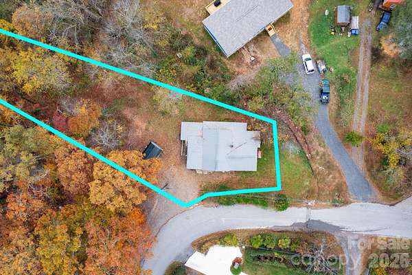 0.42 Acres of Land for Sale in Black Mountain, North Carolina