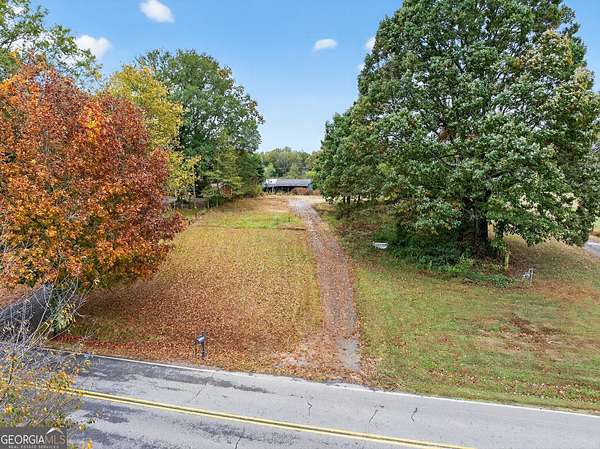 1 Acre of Residential Land for Sale in Cumming, Georgia