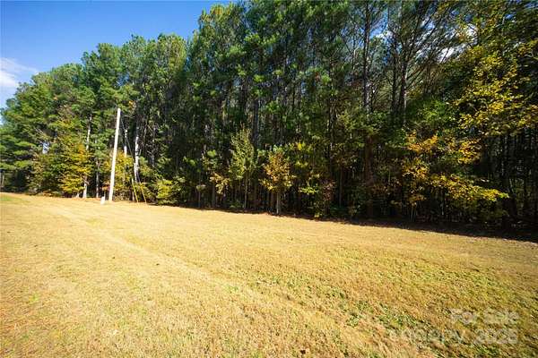 3.17 Acres of Residential Land for Sale in Statesville, North Carolina