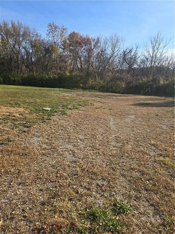 0.49 Acres of Mixed-Use Land for Sale in Kansas City, Missouri