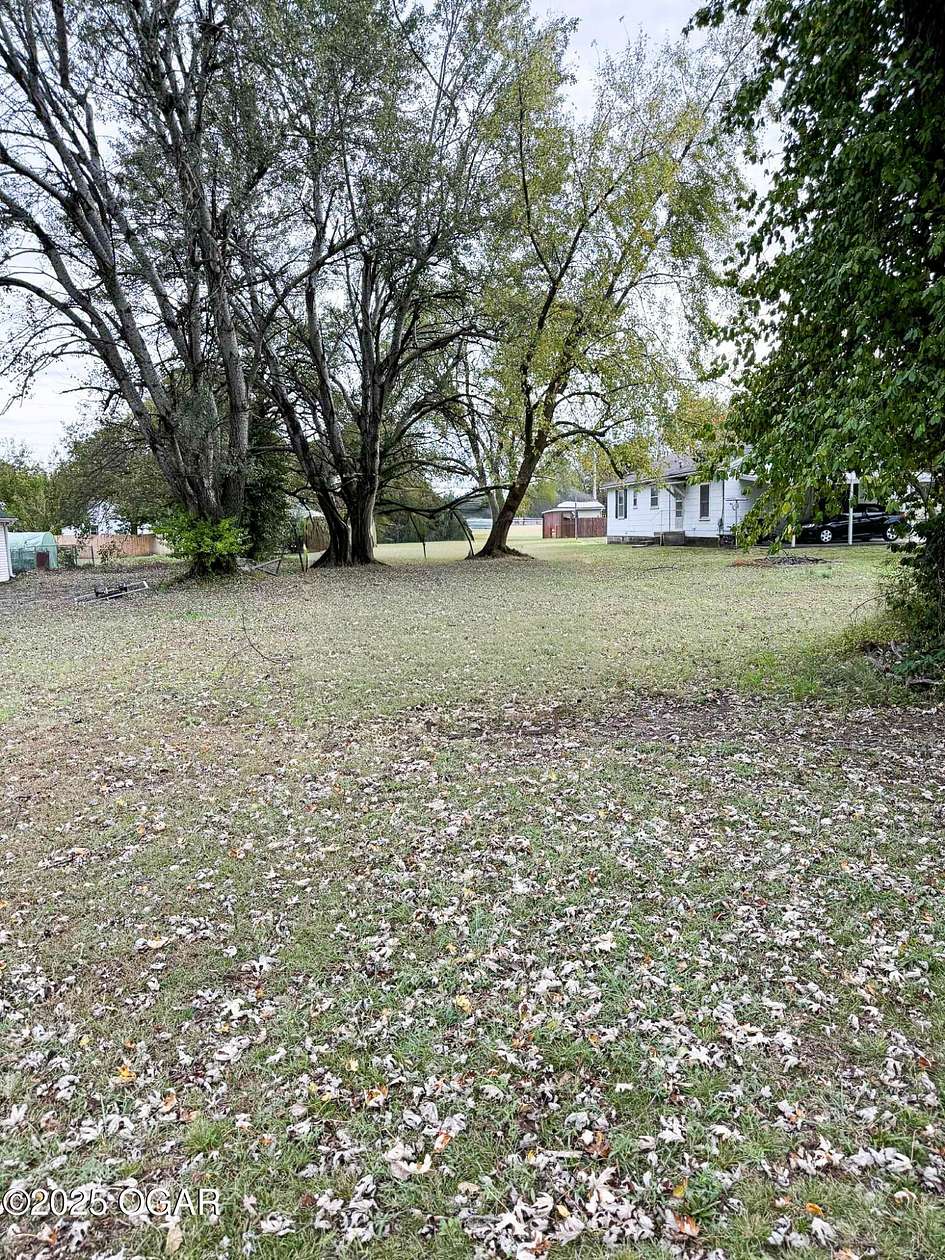 0.24 Acres of Residential Land for Sale in Columbus, Kansas