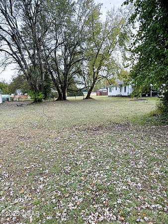 0.24 Acres of Residential Land for Sale in Columbus, Kansas