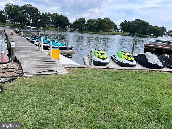 2 Acres of Commercial Land for Sale in Essex, Maryland