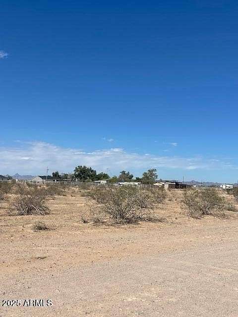 2.24 Acres of Residential Land for Sale in Tonopah, Arizona