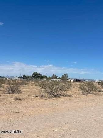 2.24 Acres of Residential Land for Sale in Tonopah, Arizona