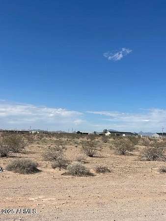 2.24 Acres of Residential Land for Sale in Tonopah, Arizona
