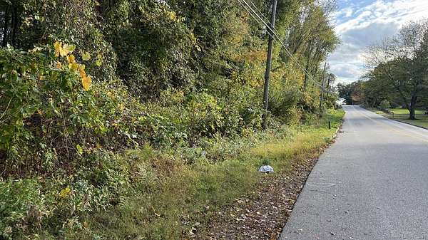 25.3 Acres of Land for Sale in Norwich, Connecticut